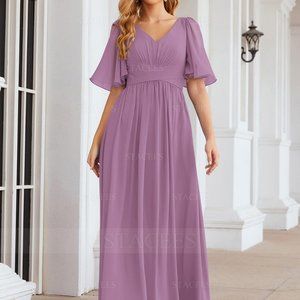dress for mother of bride or groom